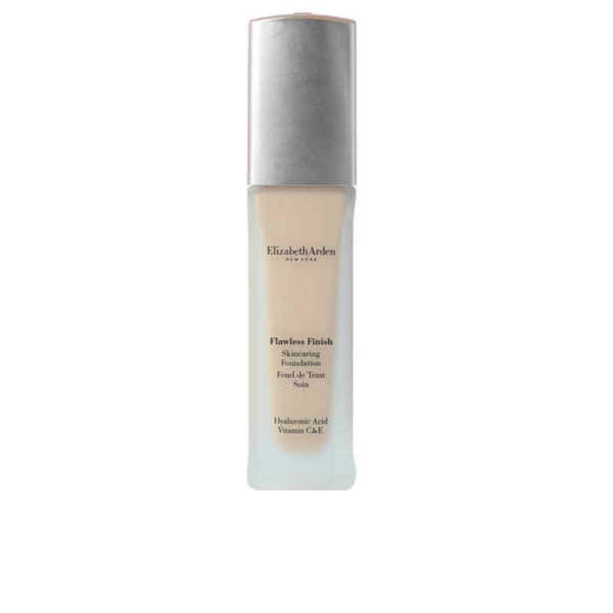 ARDEN FLAWLESS FINISH SKINCARING FOUND. 260N