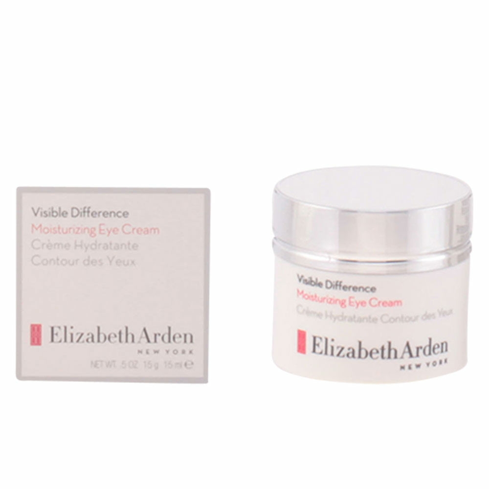 ARDEN VISIBLEDIFFER.EYE CREAM 15 ML 015