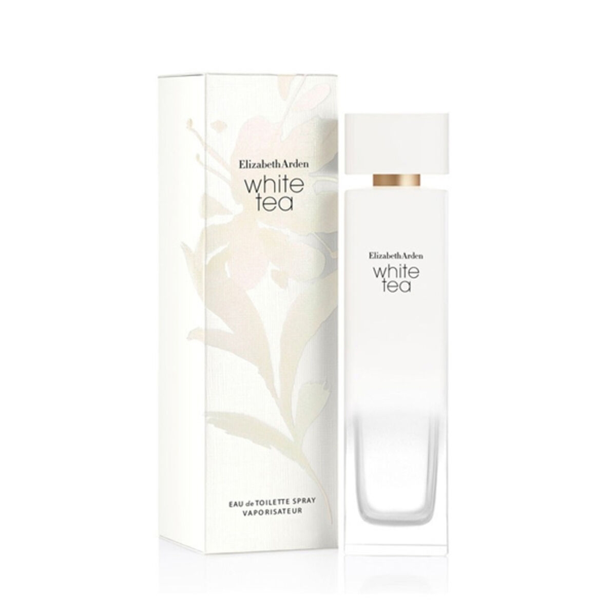 E.ARDEN WHITE TEA ET 30 VAP