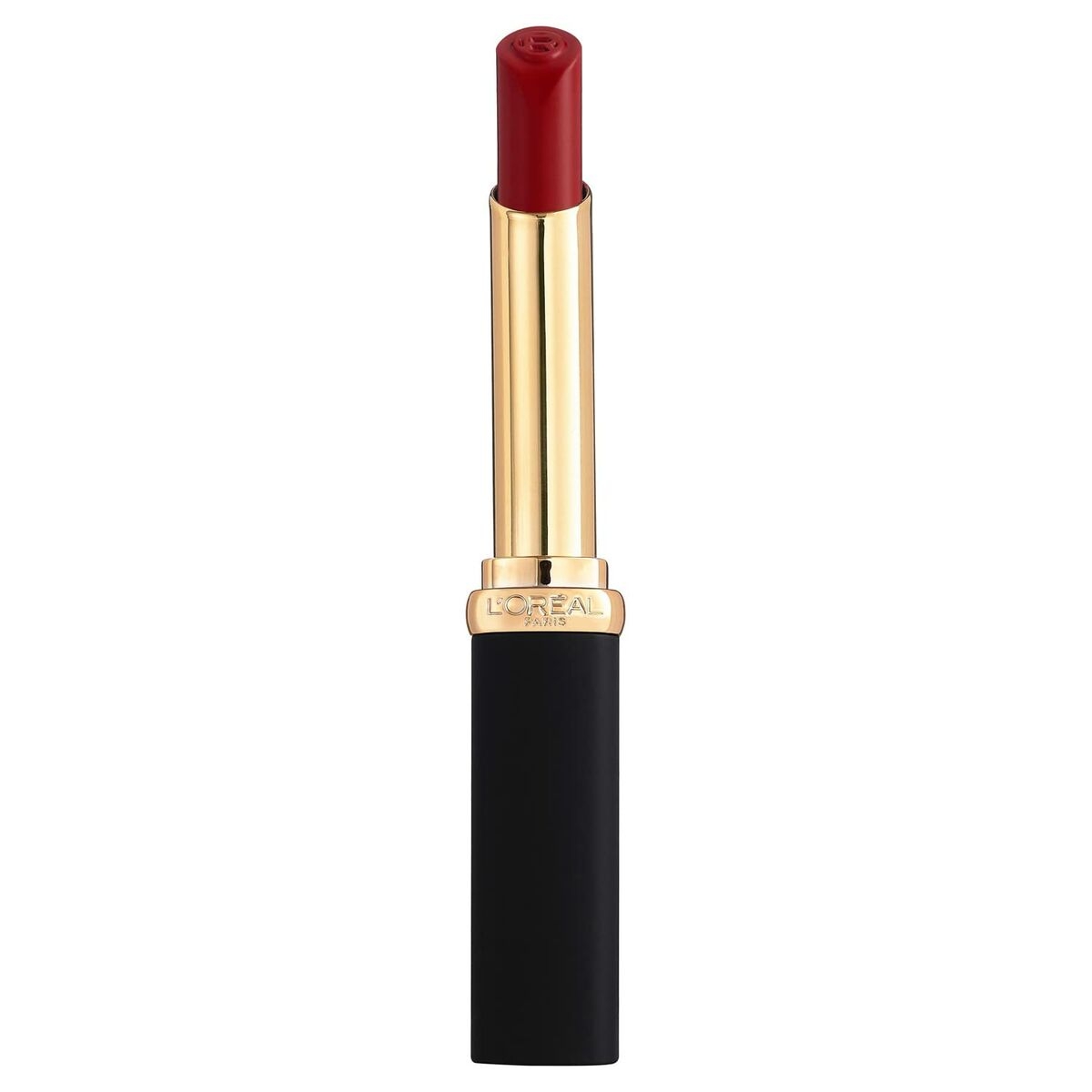 LOREAL LABIAL COLOR RICHE VOLUME MATTE 480 PLUM D