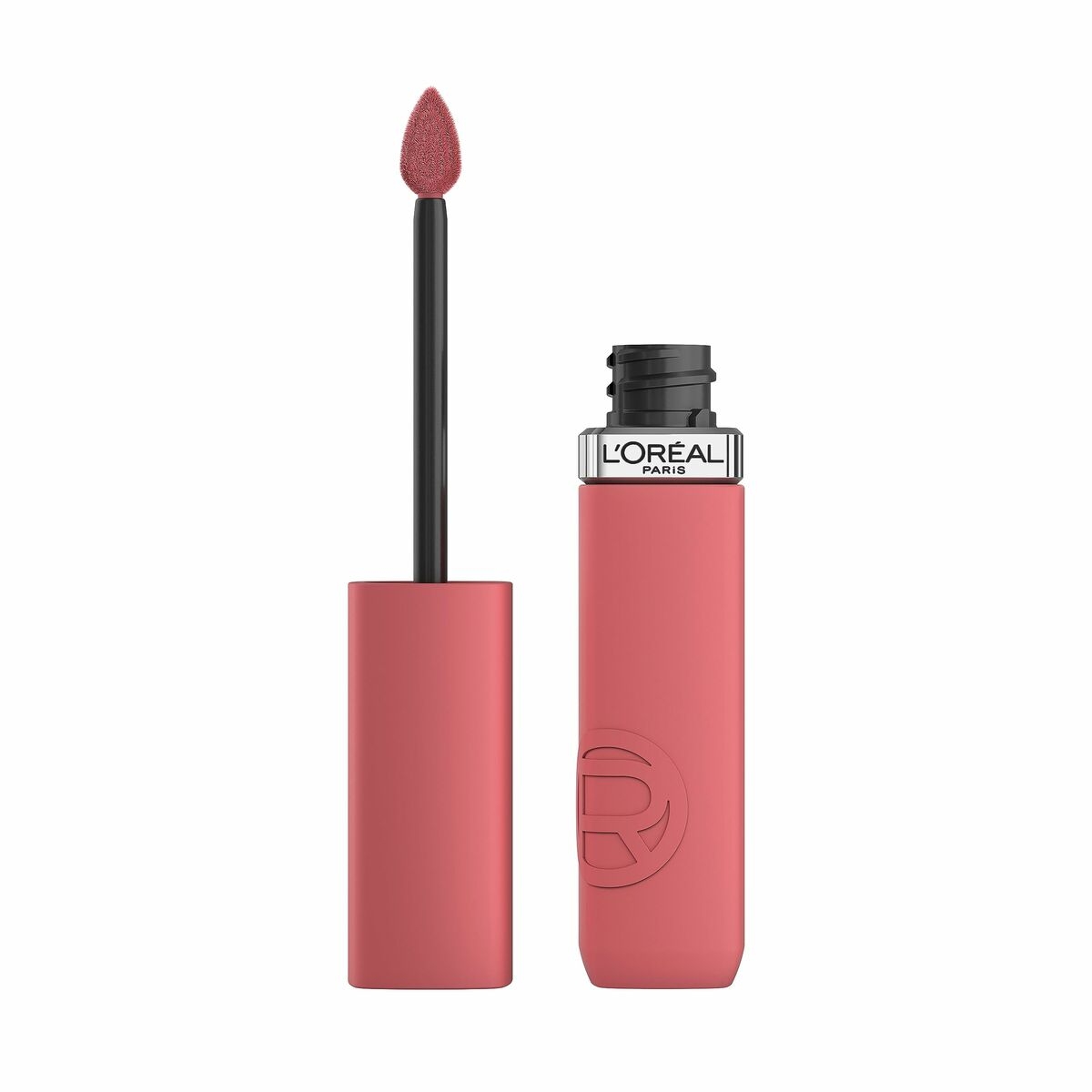 LOREAL LABIAL INFALIBLE MATTE RESIST 120