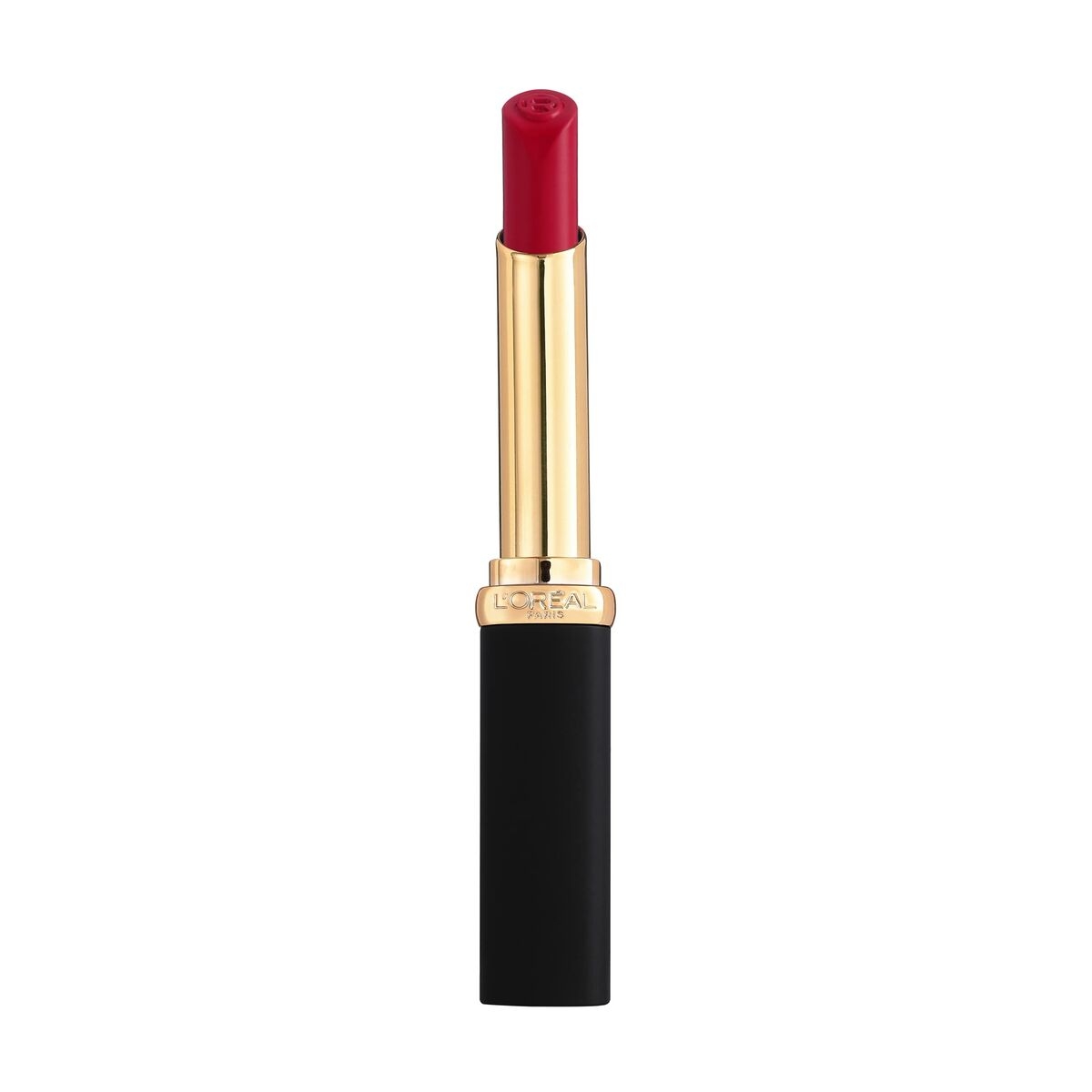 LOREAL LABIAL COLOR RICHE VOLUME MATTE 187 FUSHIA