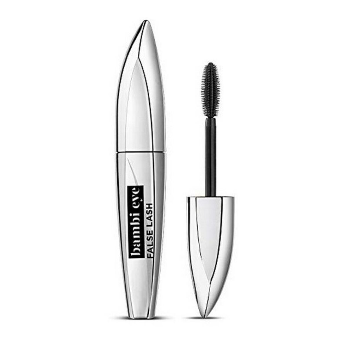 LOREAL MASC FALSE LASH BAMBI BLACK