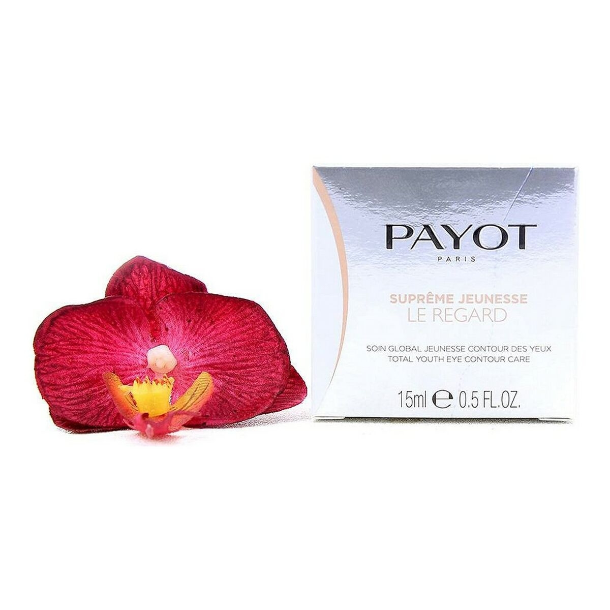 PAYOT SUPREME JEUNESSE LE REGARD