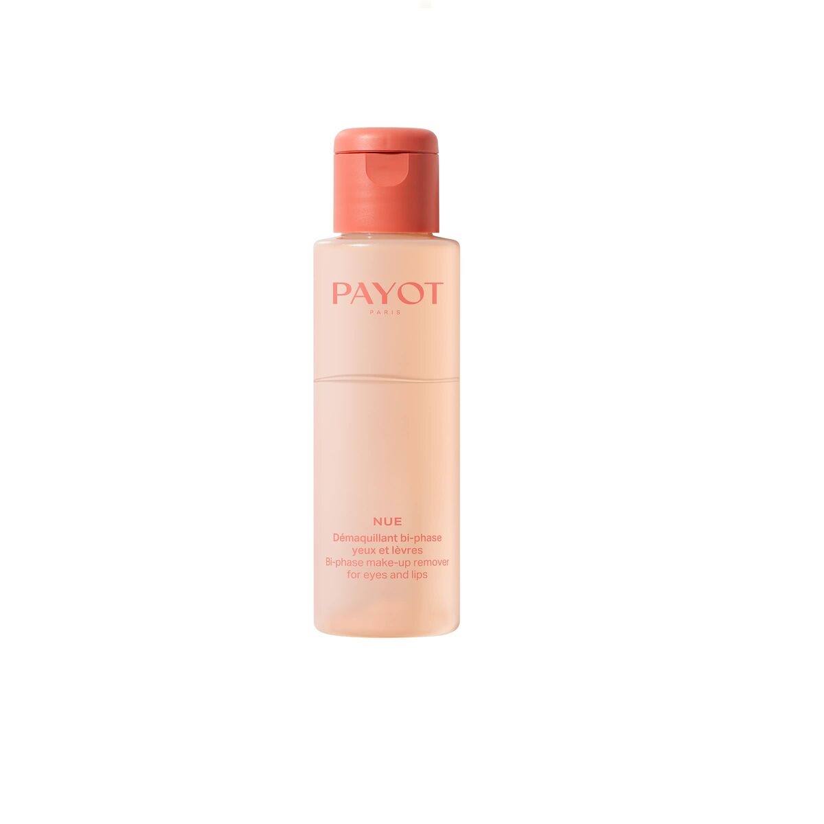 PAYOT DEMAQ.LOT.BIPHASEE YEUX LEVRES 100