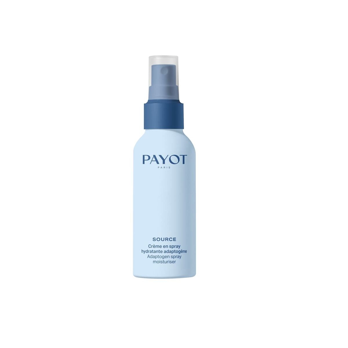 PAYOT SOURCE URBAN M.PROTEC.VEIL 40 VAP