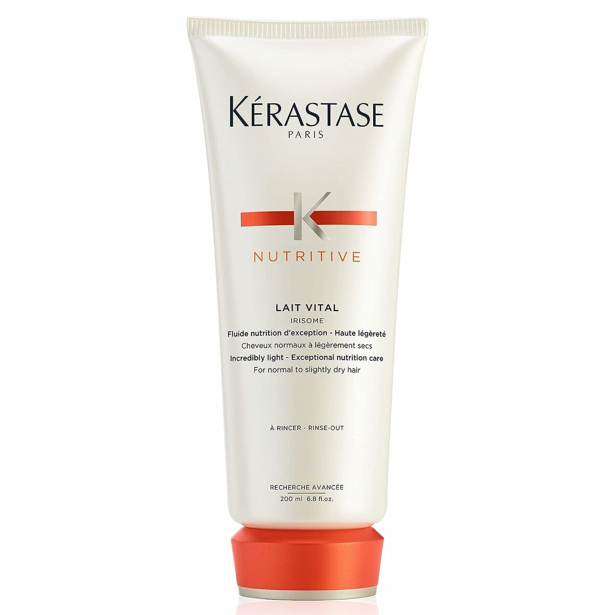 KERASTASE TRAT NUTRITIVE LAIT VITAL 200