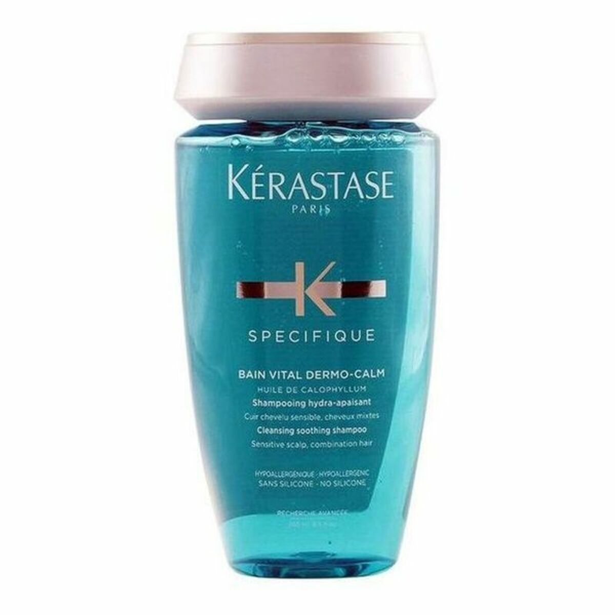 KERASTASE CHAM SPECIFIQ VITAL 250