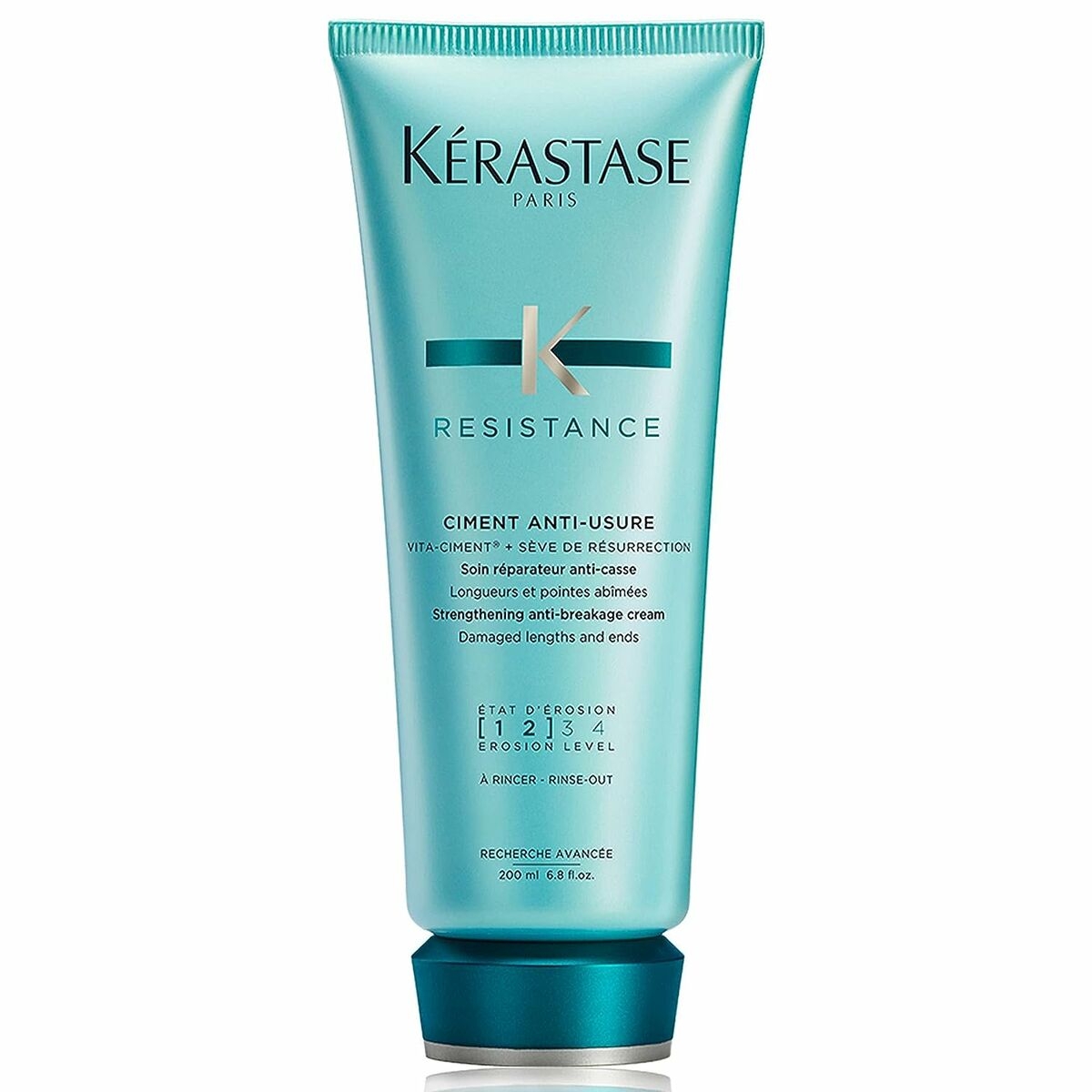 KERASTASE TRAT RESIST CIM ANTI USURE 200