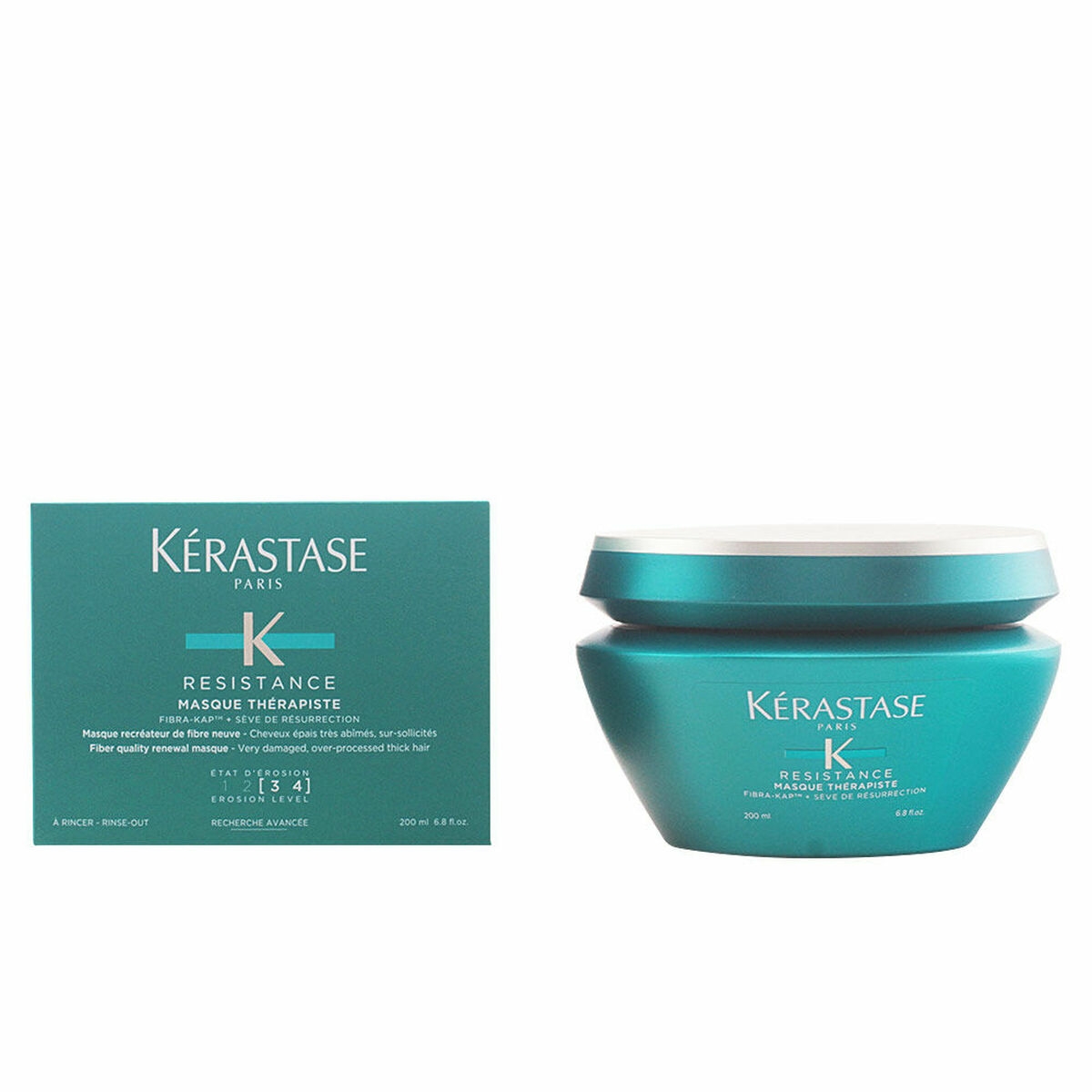 KERASTASE MASC RESISTANCE THERAPISTE 200