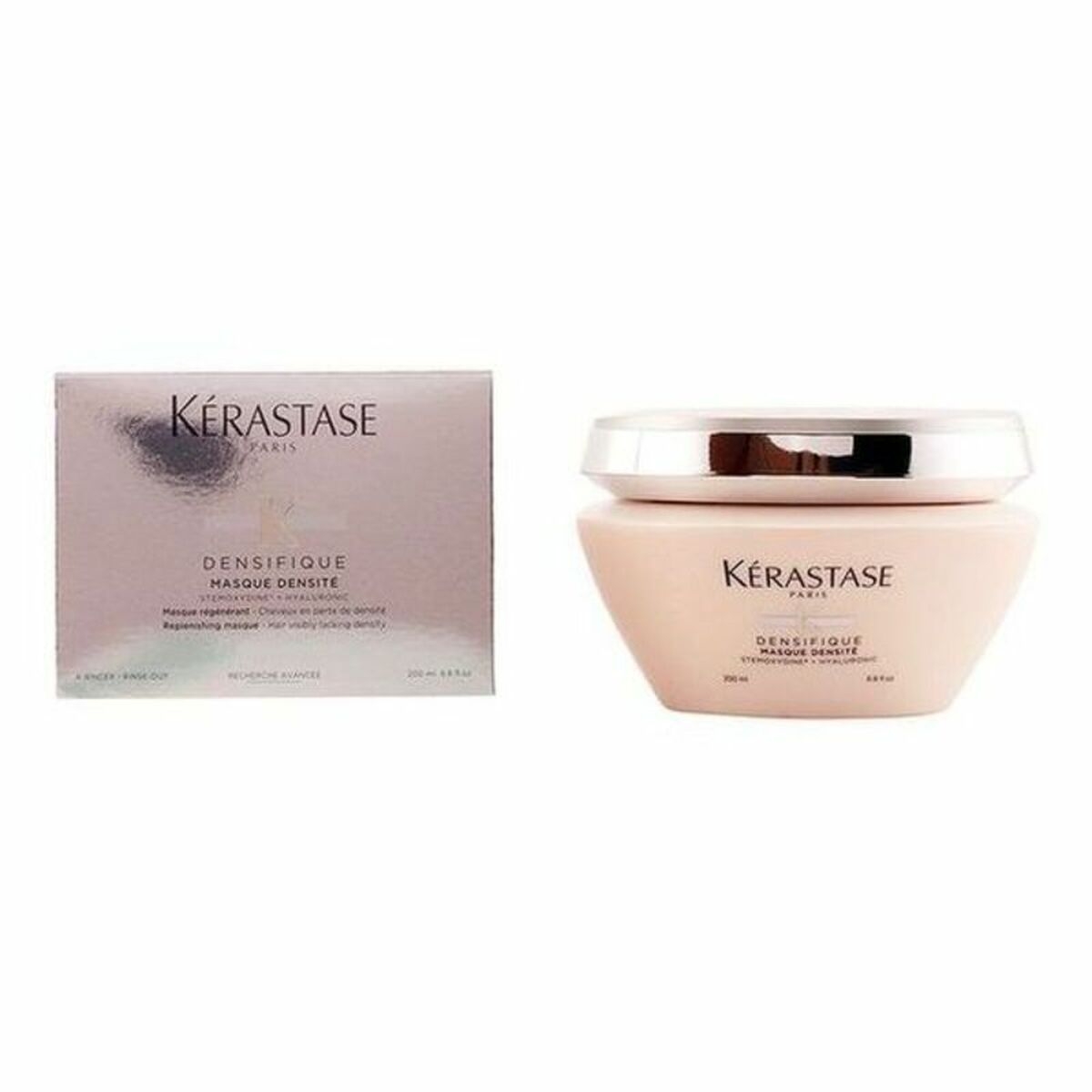 KERASTASE MASC DENSIFIQ DENS STEMOX 200