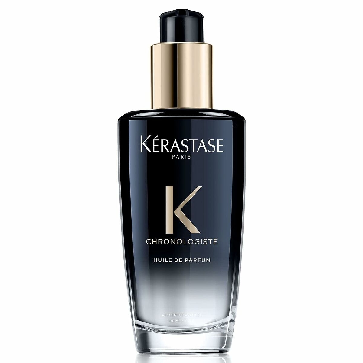 KERASTASE TRAT CHRONOLOGISTE HUILE 100