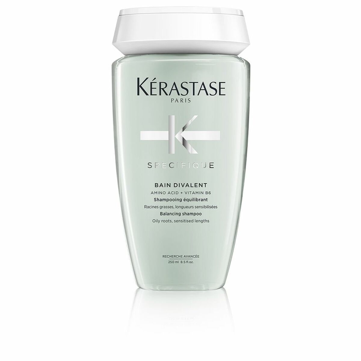 KERASTASE CHAM SPECIFIQ DIVALENT 250*