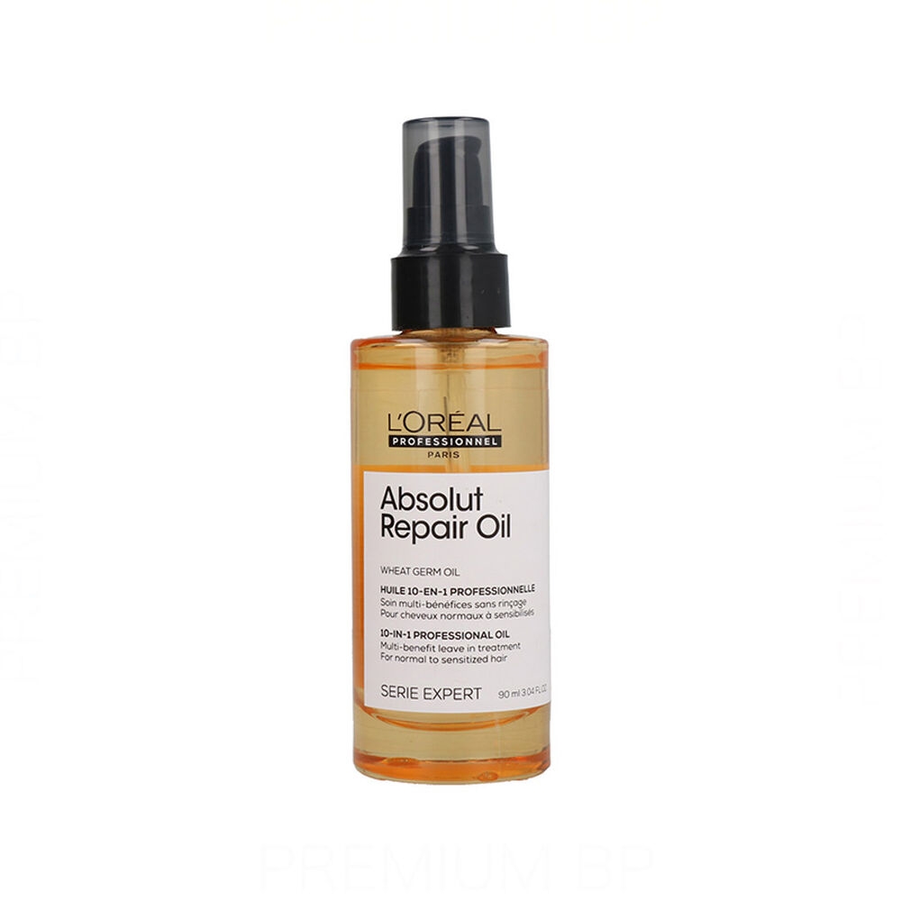 LOREAL P. ACEITE ABSOLUT REPAIR 10IN1 90