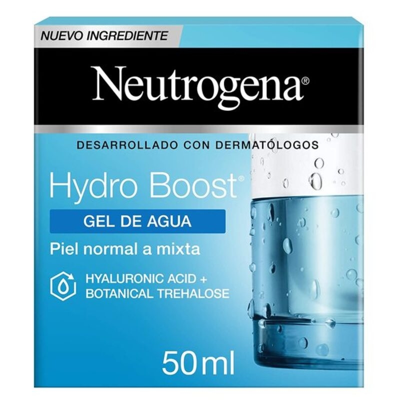 NEUTROGENA HYDRO BOOST GEL AGUA