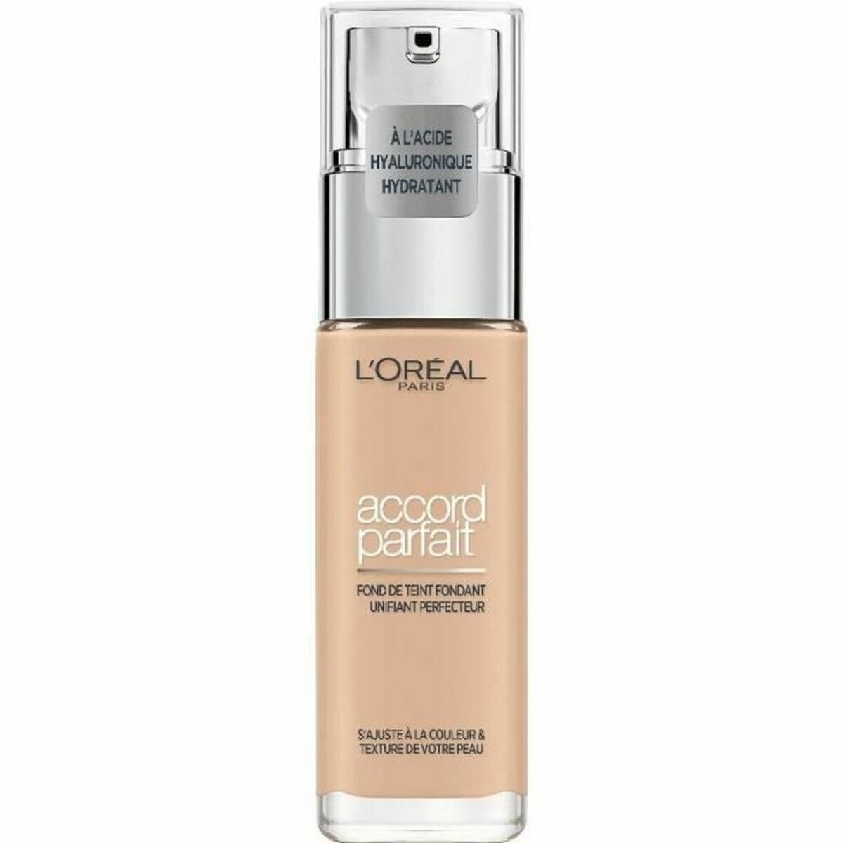 LOREAL MAQ ACCORD PERFECT FLUIDO 2R