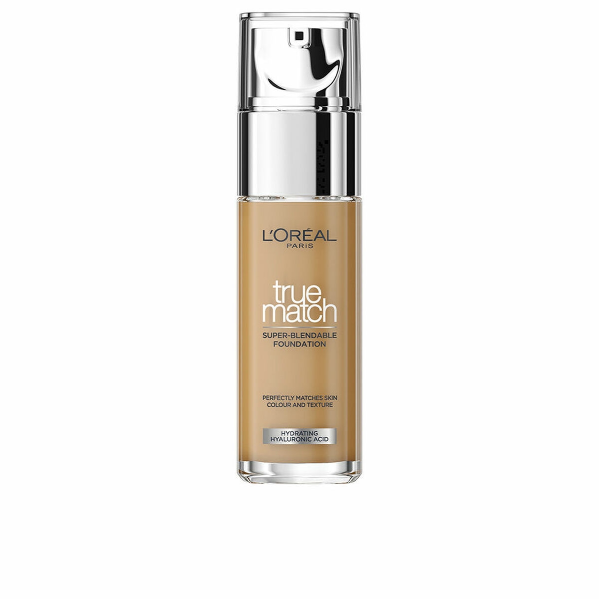 LOREAL MAQ ACCORD PERFECT FLUIDO 65D