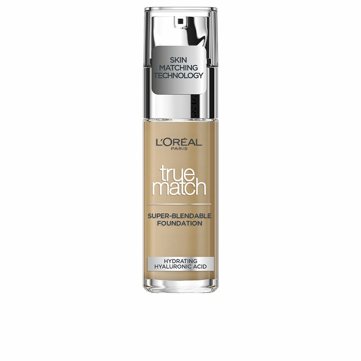 LOREAL MAQ ACCORD PERFECT FLUIDO 6D6W