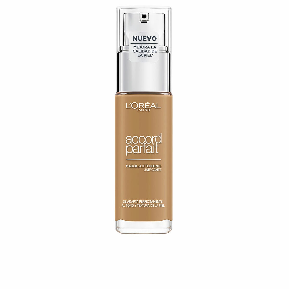 LOREAL MAQ ACCORD PERFECT FLUIDO 6 5N