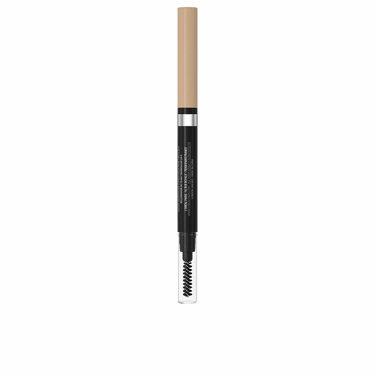 LOREAL BROW XPERT INFALIBLE 7 BLONDE