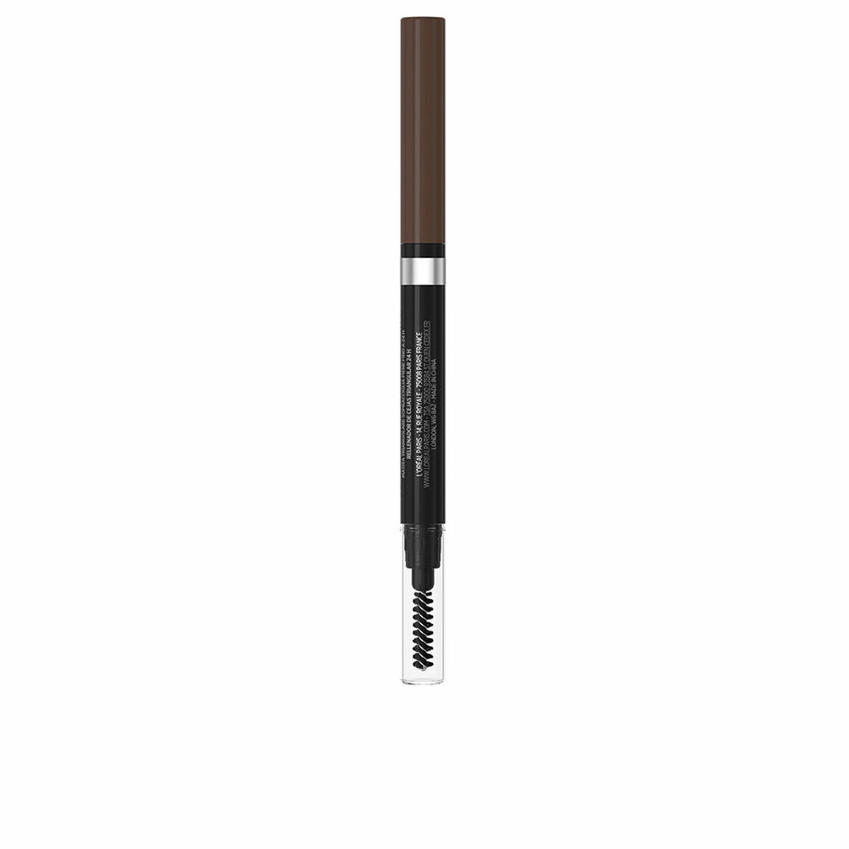 LOREAL BROW XPERT INFALIBLE 3 BRUNET