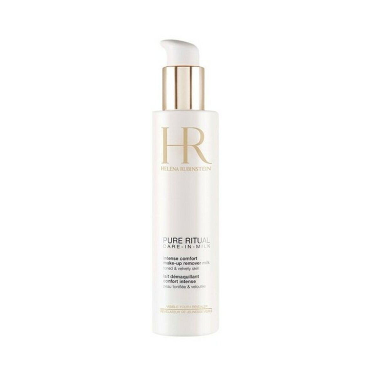 HR EMULSION MAKE UP REMOVER