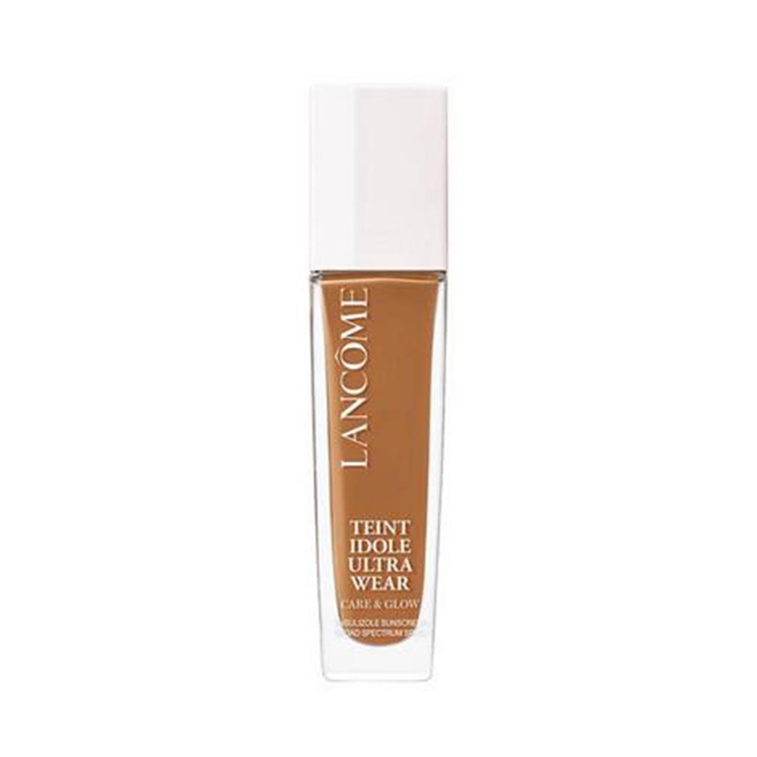 LAN MAQ TEINT IDOLE ULTRA WEAR CARE GLOW 445N