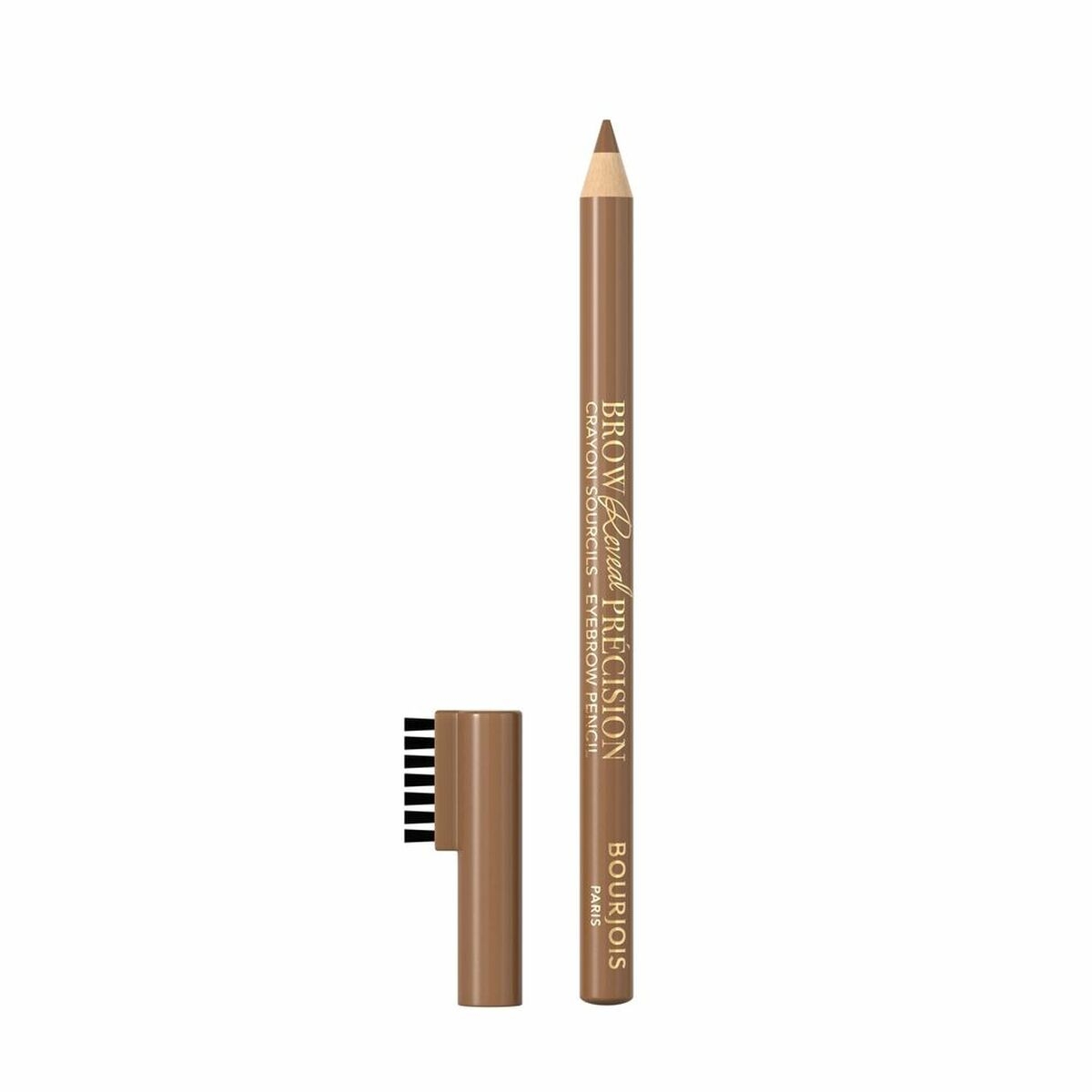 BJ LAPIZ BROW REVEAL PRECISION 002