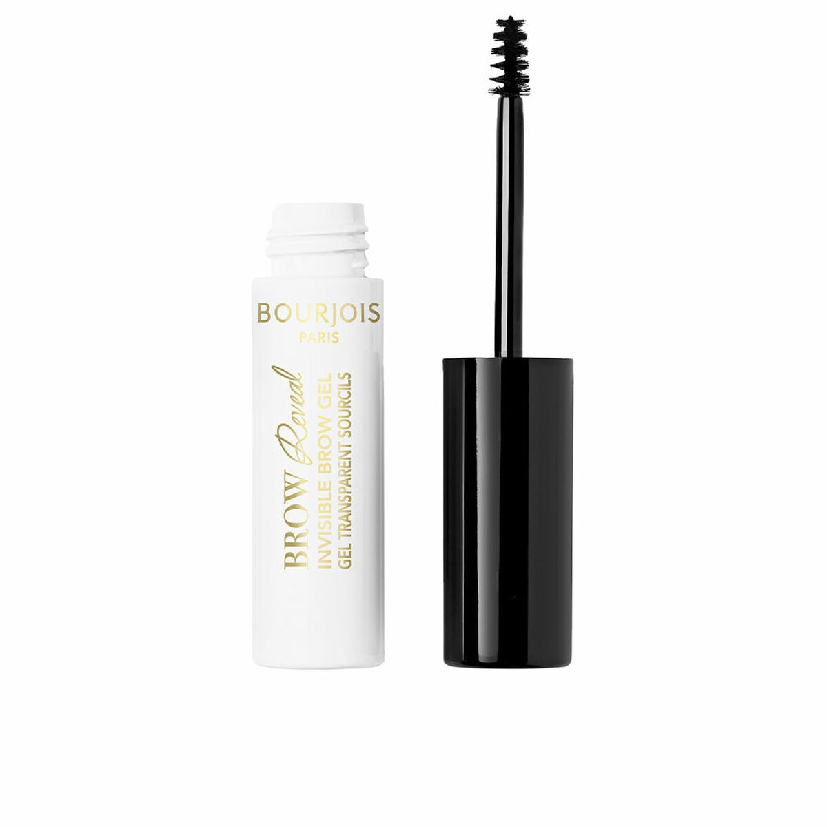 BJ BROW REVEAL GEL CLEAR BROW