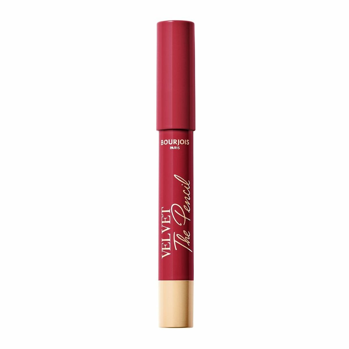 BJ LABIAL VELVET THE PENCIL 008