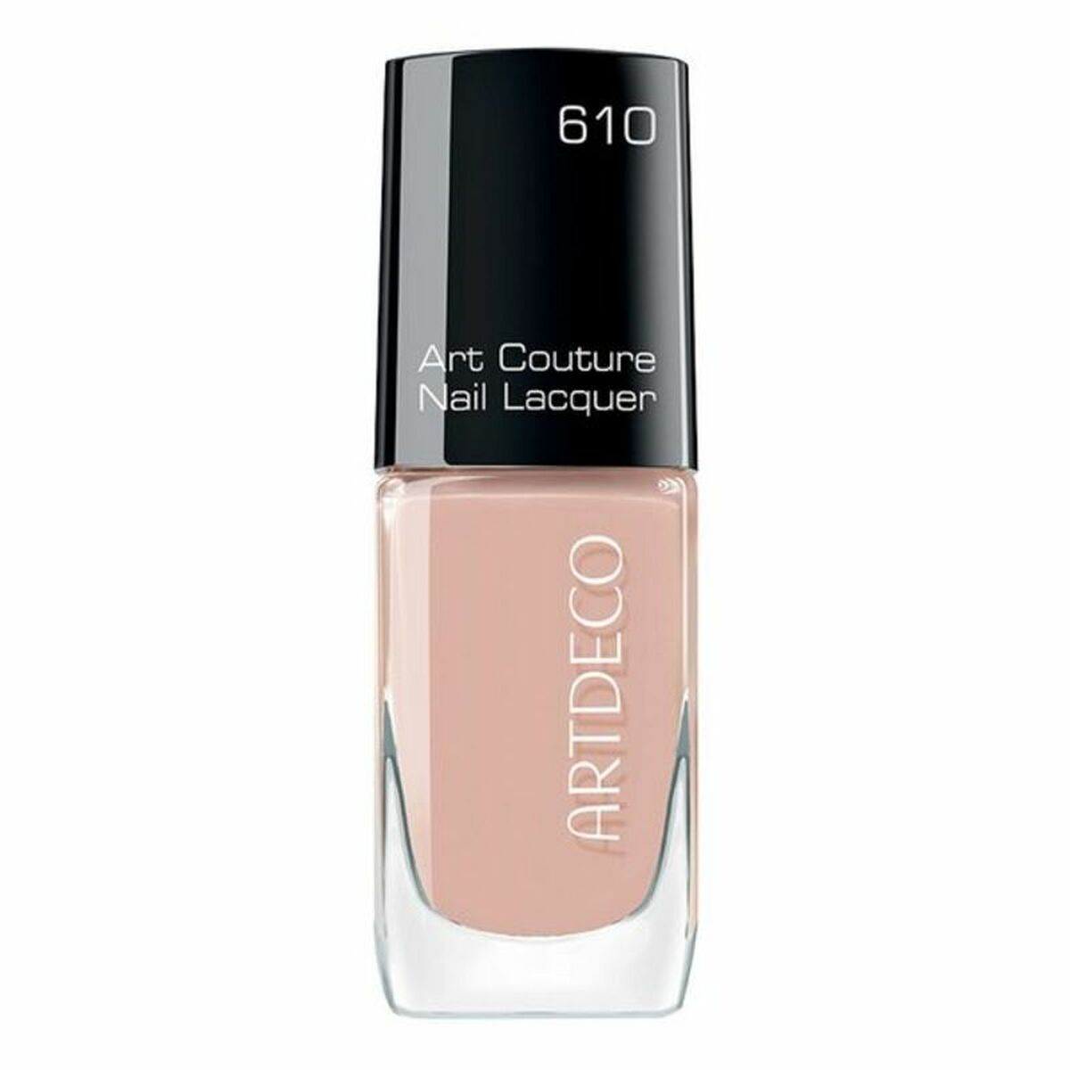 ARTDECO UNAS ART COUTURE NAIL LACQUER 610