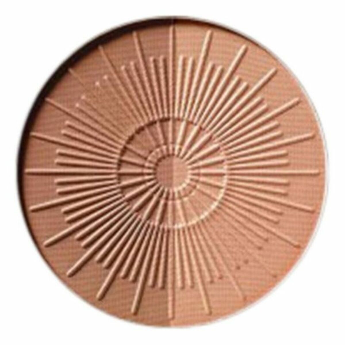 ARTDECO BRONZING POWDER COMPACT LONG.REC 30