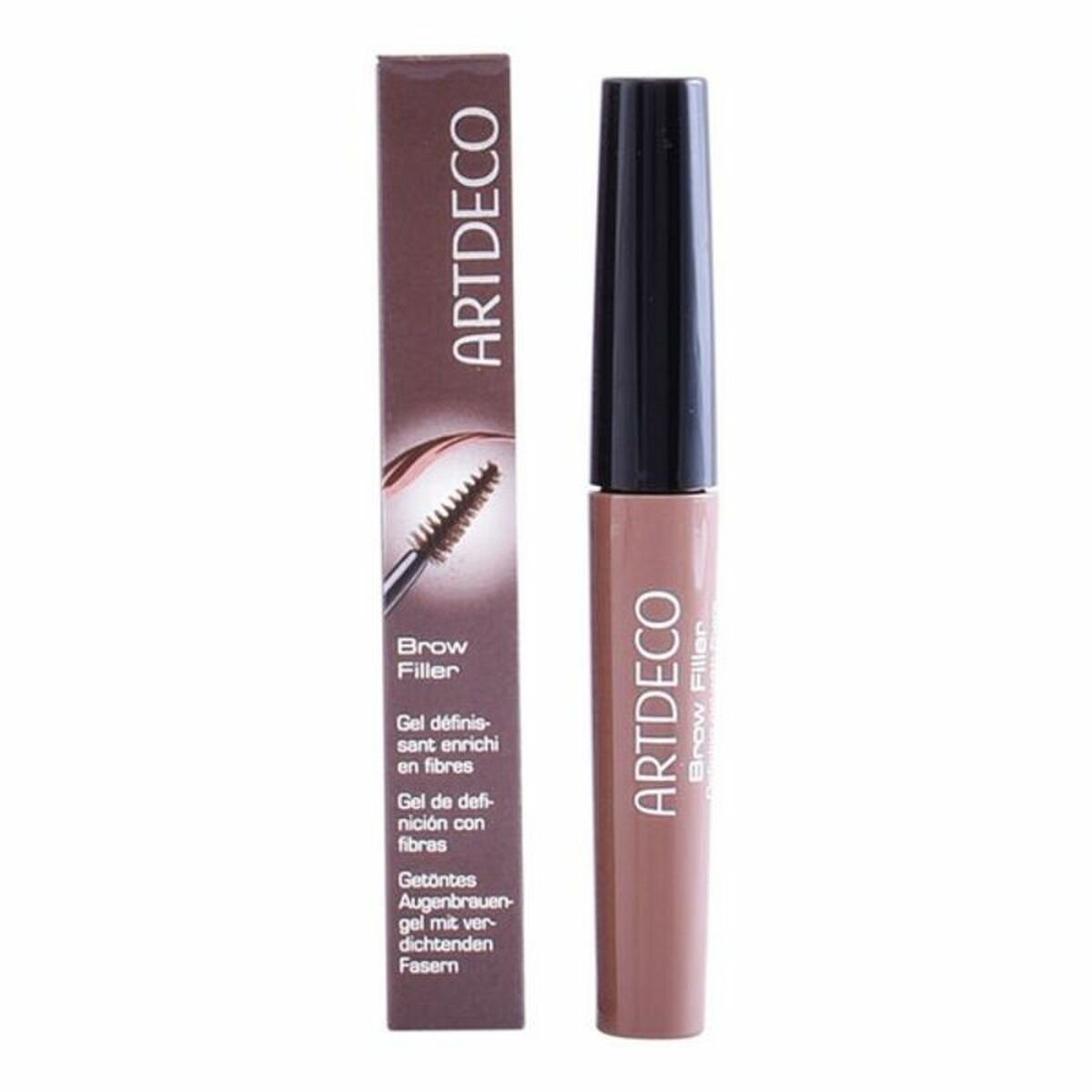 ARTDECO BROW FILLER DEFINING GEL 02