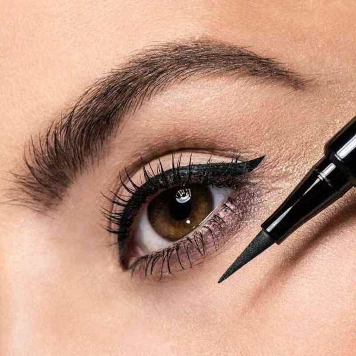 ARTDECO EYE LINER LIQ.LONG LASTING INT. 01