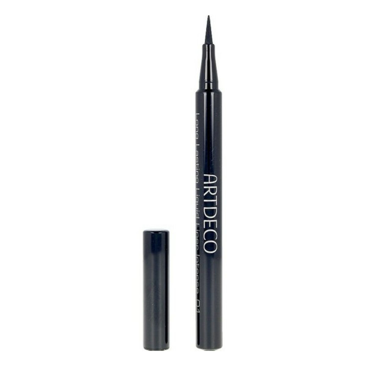 ARTDECO EYE LINER LIQ.LONG LASTING INT. 08