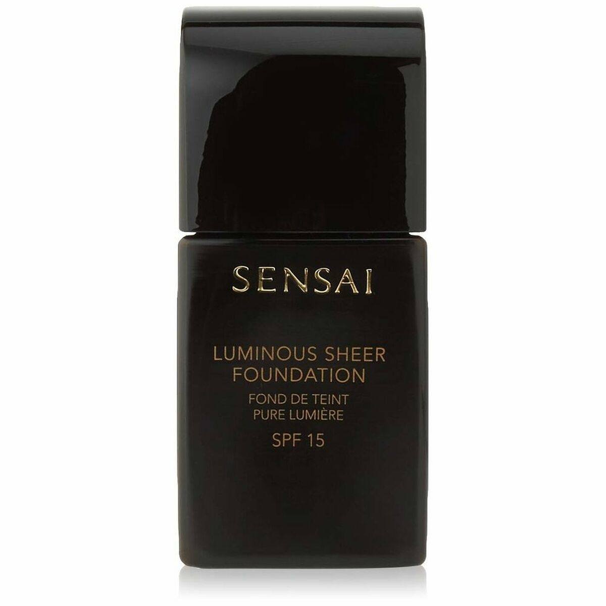 SEN MAQ LUMINOUS SHEER FOUNDATION 30 ML 103