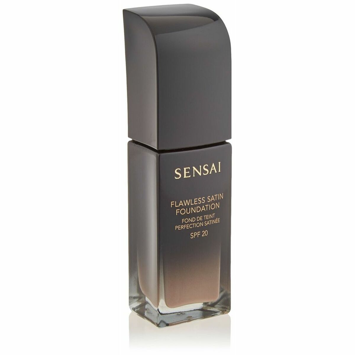 SEN MAQ FLAWLESS SATIN FOUND.F20 30 ML 103