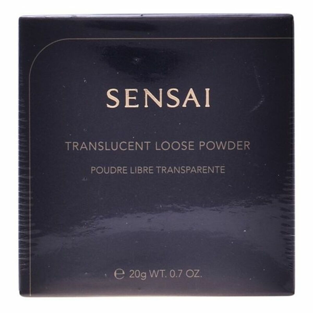 SEN POWDER FOUND.TRANSLUCENT LOOSE 22871