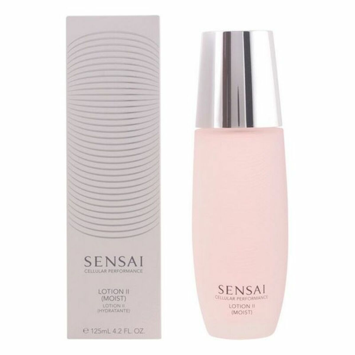 SEN CELL.PERF.LOTION II 125ML 90462