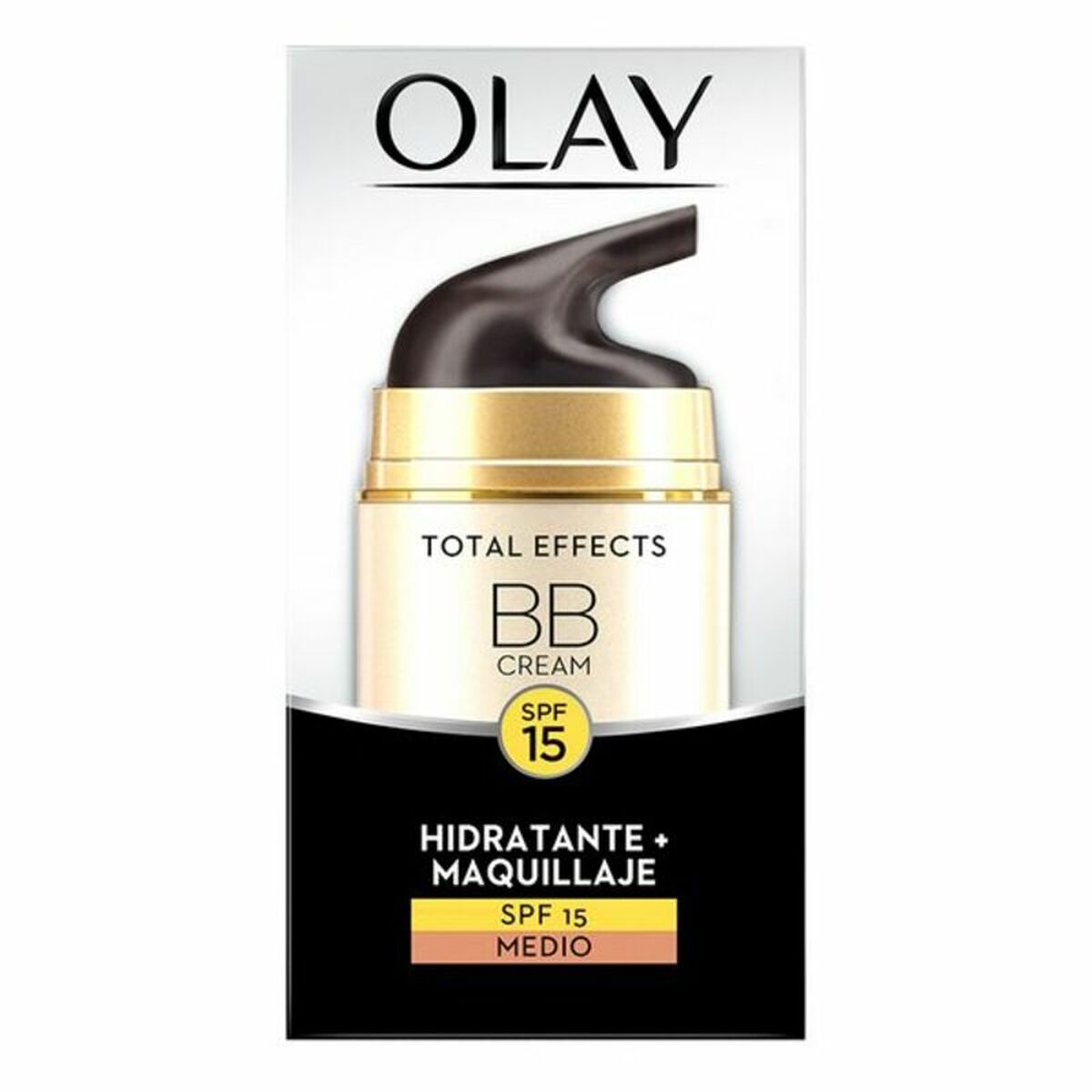 OLAY TOT EFF BB CREAM MEDIO 50