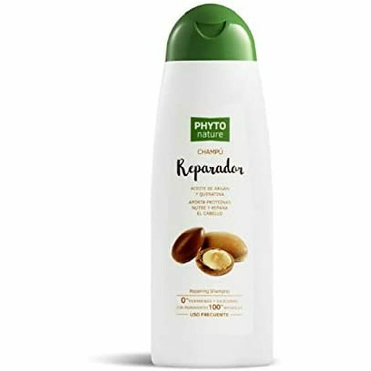 PHYTO N. CHAMPU 400 ML REPARADOR ARGAN-D