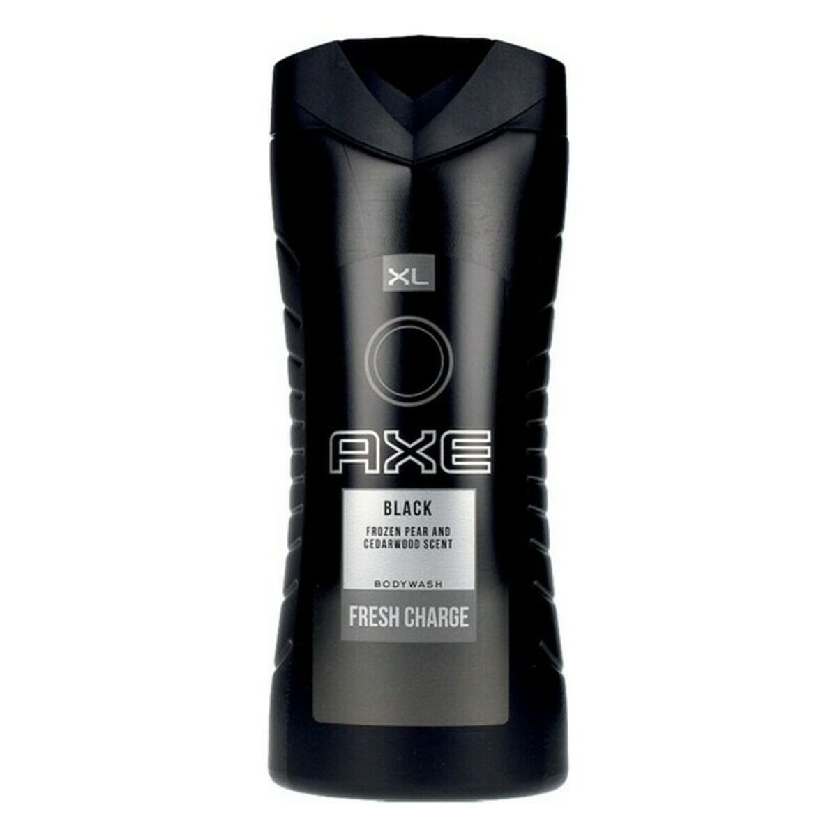 AXE GEL 400 BLACK