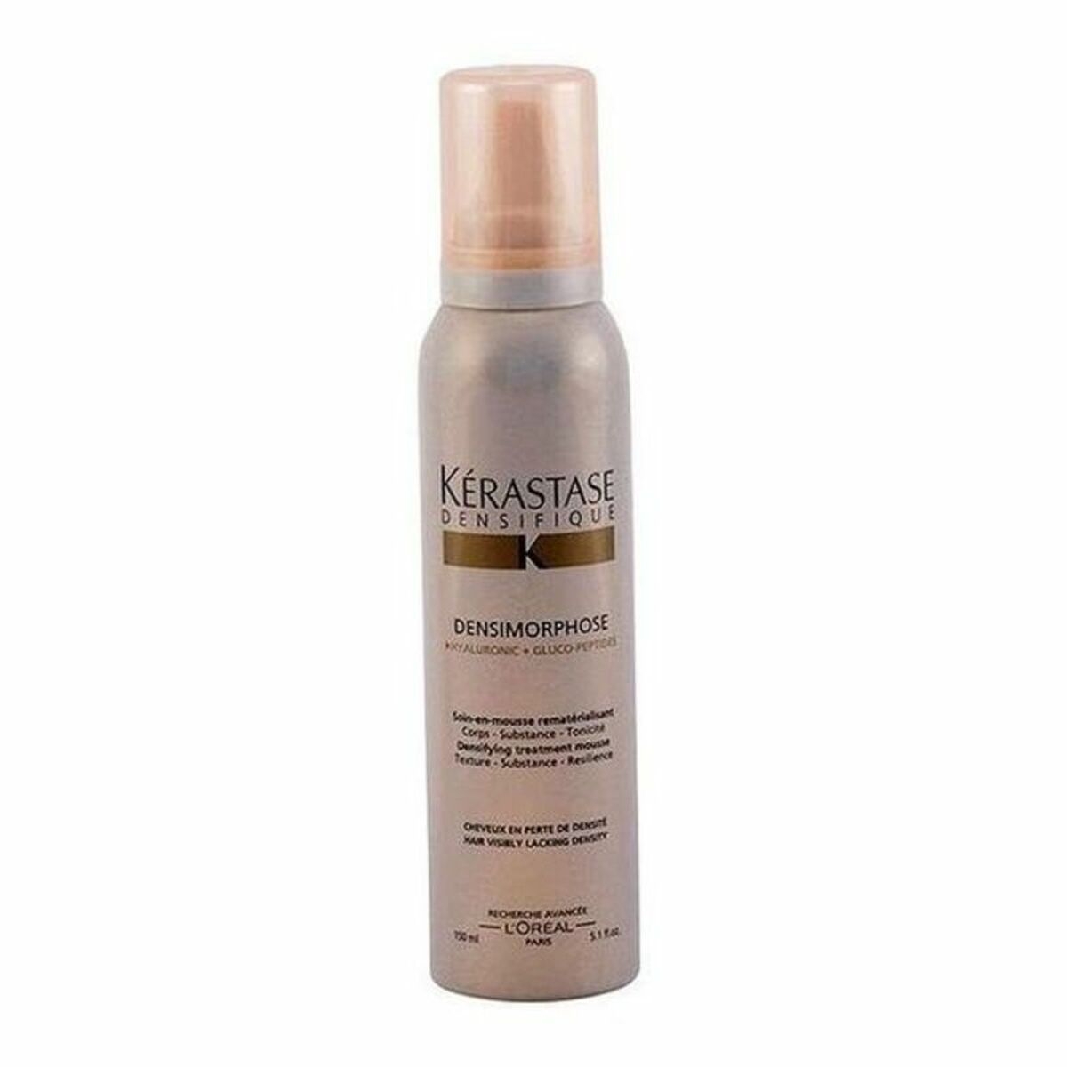 KERASTASE DENSIFIQUE MOUSSE SPRAY