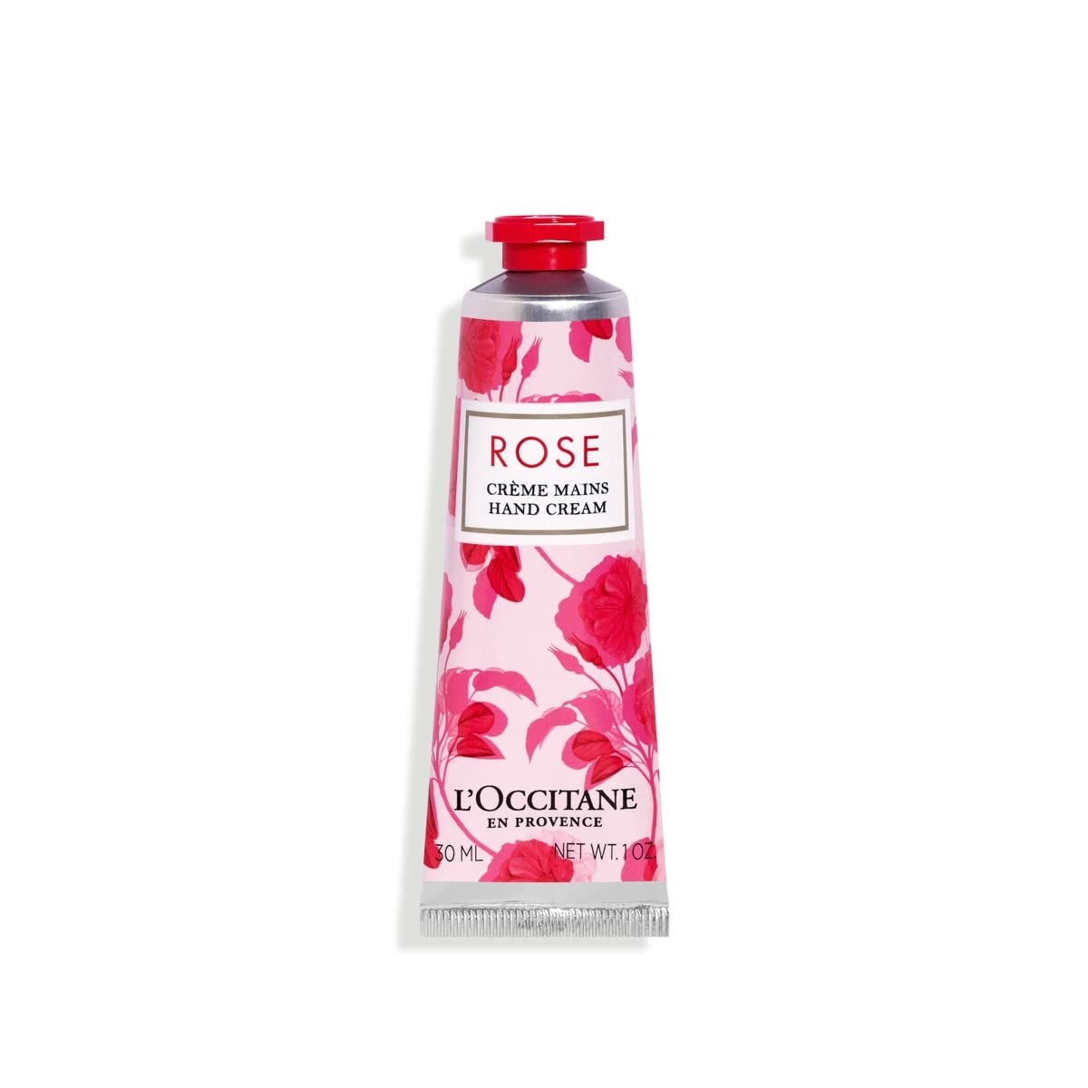 LOCC. ROSE HAND CREAM