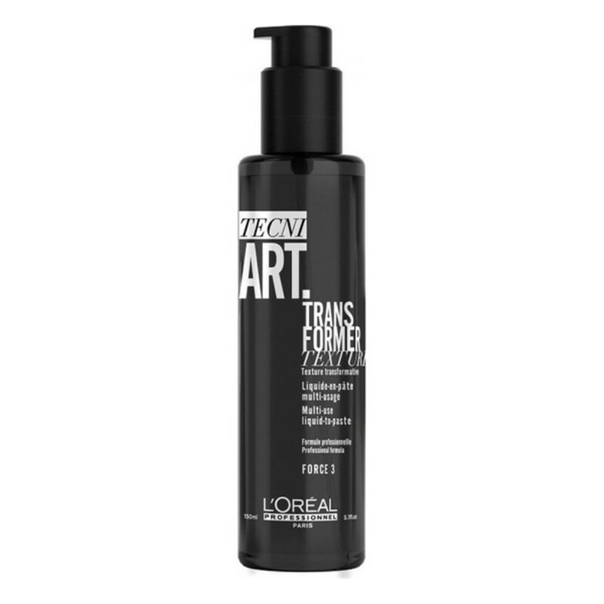 LOREAL TECNI ART TRA. TEXT LOTION