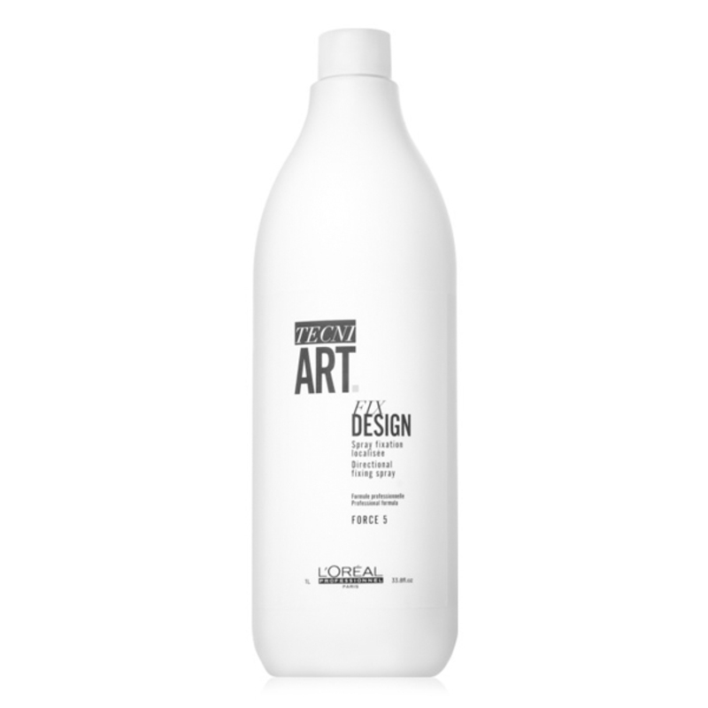 LOREAL TECNI ART FIX DESIG SP. F5