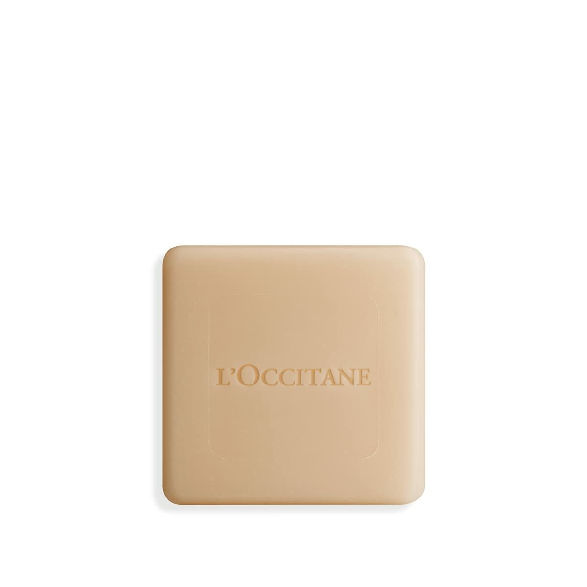 LOCC. KARITE SHEA BUT EXT RICH SOAP 100