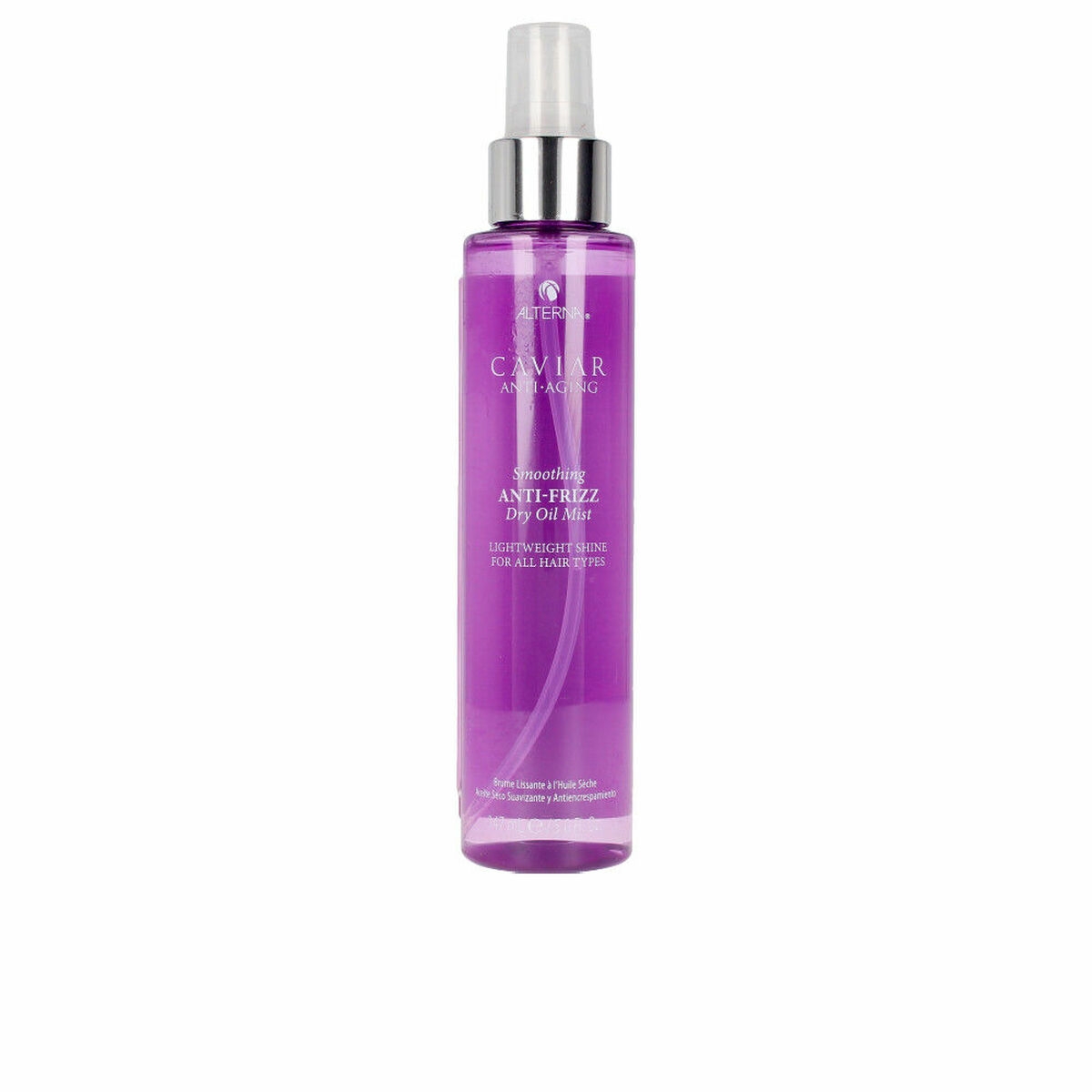 ALTERNA CAVIAR A-A SMOOTHING ANTI-FRIZZ DRY OIL MIST