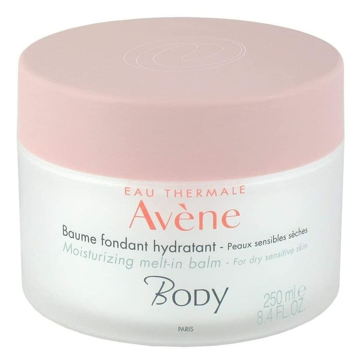 AVENE MOISTURIZING MELT-IN BALM