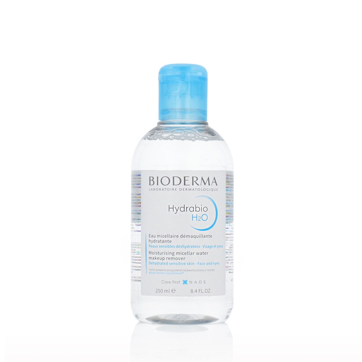 BIODERMA HYDRABIO H2O